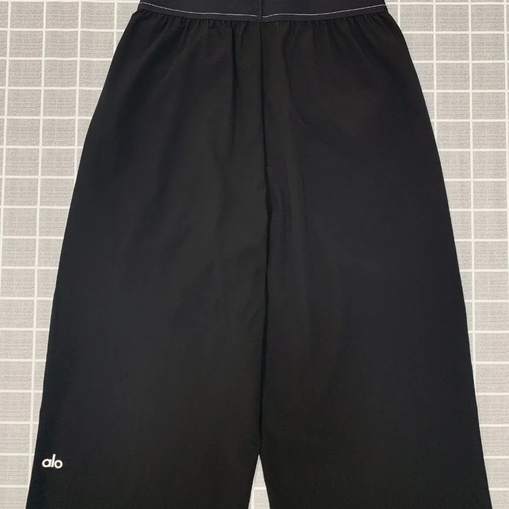 ALO Yoga Pants Black Brand New XXS-XS(Regular)😉💘 - Picture 5 of 8